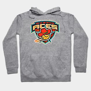 Austin Aces Team Tennis Hoodie